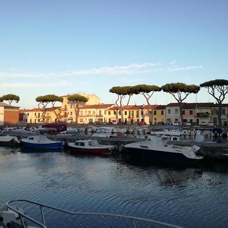 Torre Matilde Lejlighed Viareggio Eksteriør billede