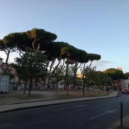 Torre Matilde Lejlighed Viareggio Eksteriør billede