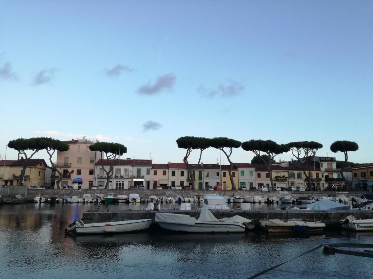 Torre Matilde Lejlighed Viareggio Eksteriør billede